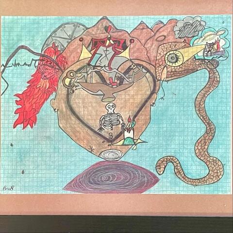Struggle-Boat