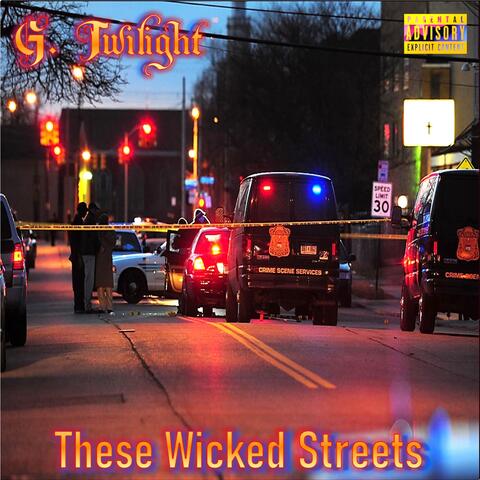 These Wicked Streets