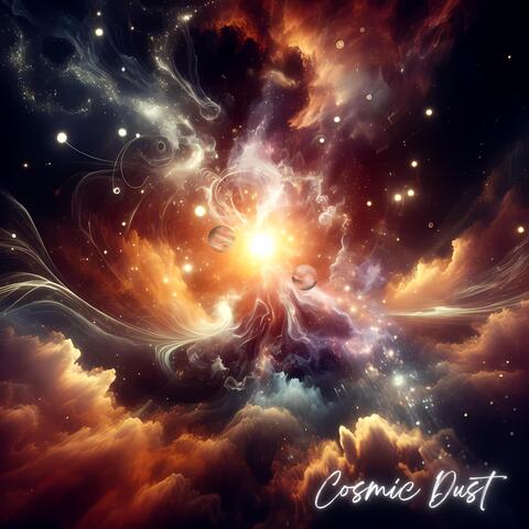 Cosmic Dust
