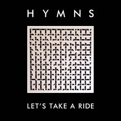 Let's Take a Ride (Instrumental) [no sample]