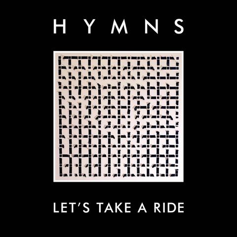 Let's Take a Ride