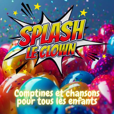 Comptines et chansons pour tous les enfants