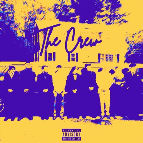 The Crew (Deluxe)