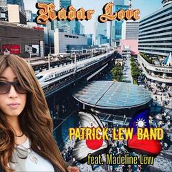 Radar Love (feat. Madeline Lew)