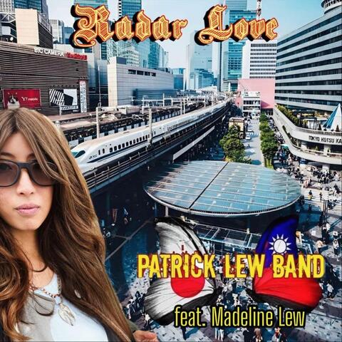 Radar Love (feat. Madeline Lew)