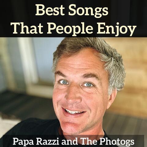 Best Songs That People Enjoy