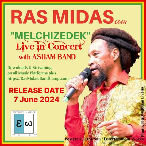 Ras Midas