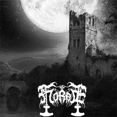 The Laments from a Desolate Realm