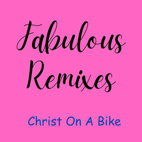 Christ on a Bike