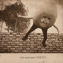 PISS MONSTER