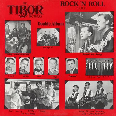 Rock'n Roll Gold