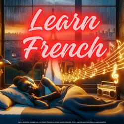 Learn French While Sleeping with Peaceful Ocean Waves: Where Are You From?, Pt. 2