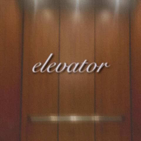 elevator