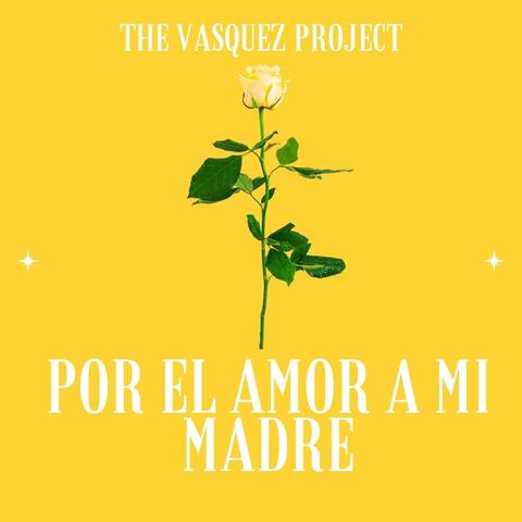 Por El Amor a Mi Madre