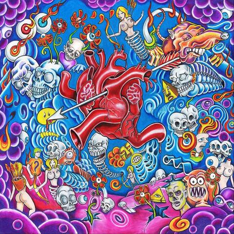 Killed By Love (Deluxe Edition)