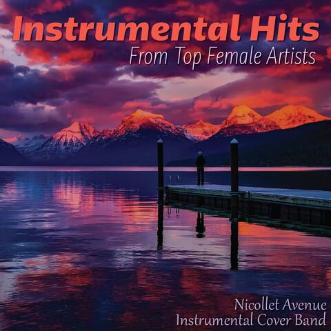 Instrumental Hits From Top Female Artists