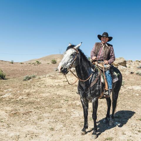 Cowboy Farter
