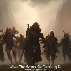 We Shall Persevere