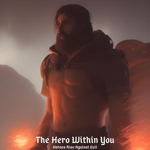 The Hero Within You