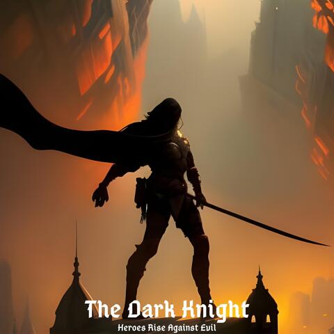 The Dark Knight