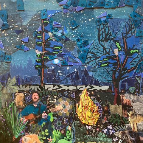 Campfire Extraordinary