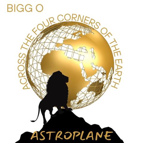 Astroplane