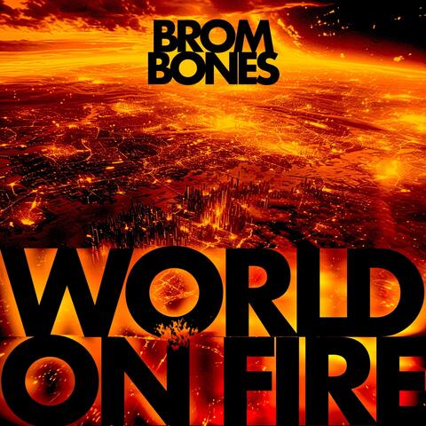 World On Fire