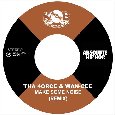 Make Some Noise (Remix)