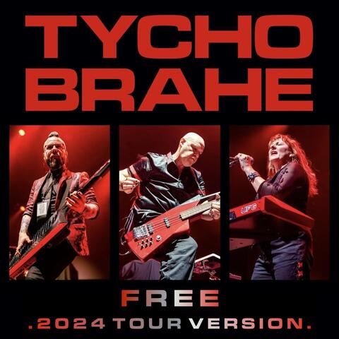 Tycho Brahé
