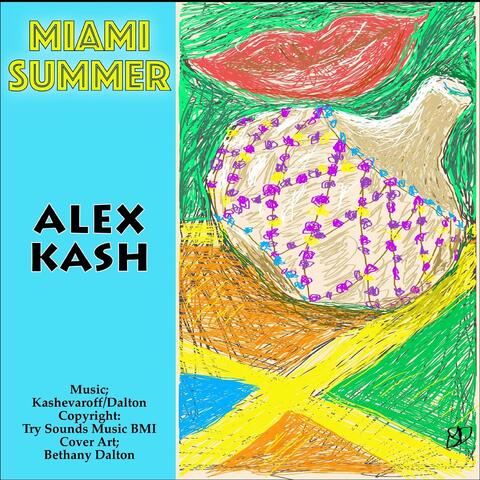 Miami Summer