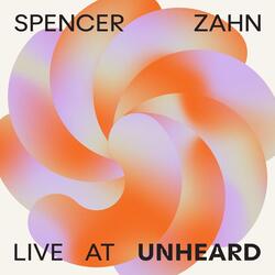 Beach Cruiser Breakbeat (Live) [feat. Stuart Bogie & Morgan Guerin]