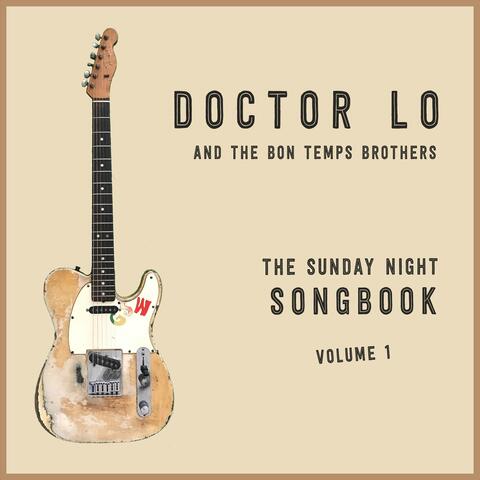The Sunday Night Songbook, Vol. 1