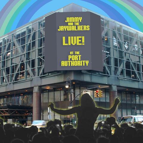Live at the Port Authority