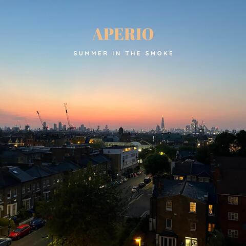 Summer In The Smoke