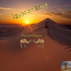 Egyptian Sand