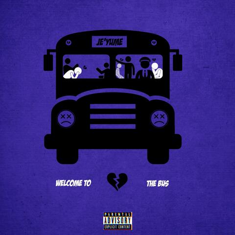 Welcome To The Bus
