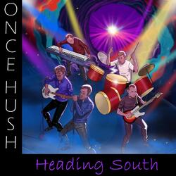 Heading South (Live)