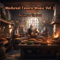Drunken Dwarf's Double Dumplings