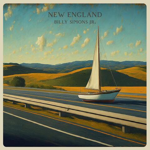 New England