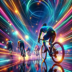 Cardio Crusher EDM Dance Music