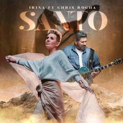 Santo (feat. Chris Rocha)