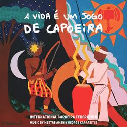 Capoeira Me Salvou