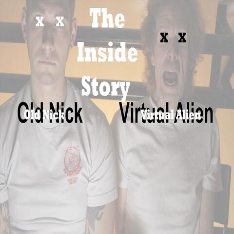 The Inside Story (Instrumental)