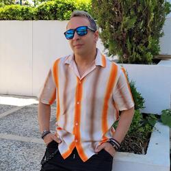 Everything You Do Is New To Me