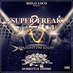 Cloud Nine (Remix) [feat. Luckie Se7en Louciano & Will E]