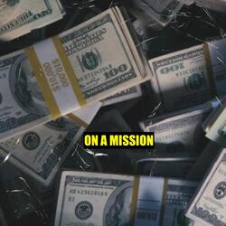 On a Mission