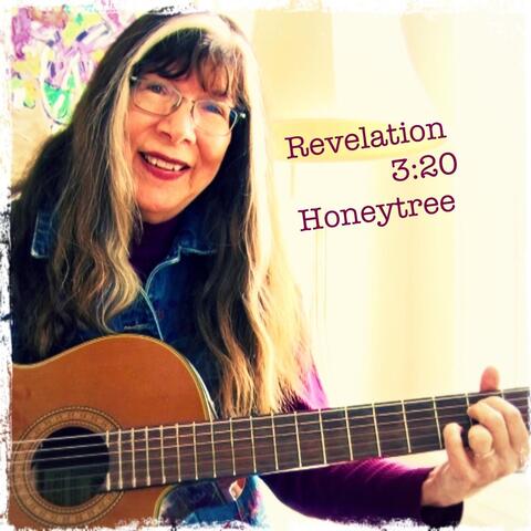 Revelation 3:20