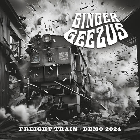 Freight Train - Demo 2024
