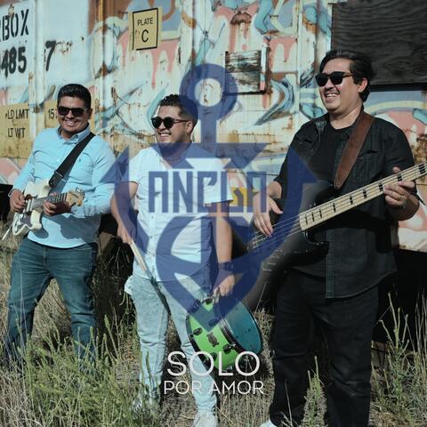 Solo por Amor