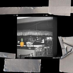Tiki Bar